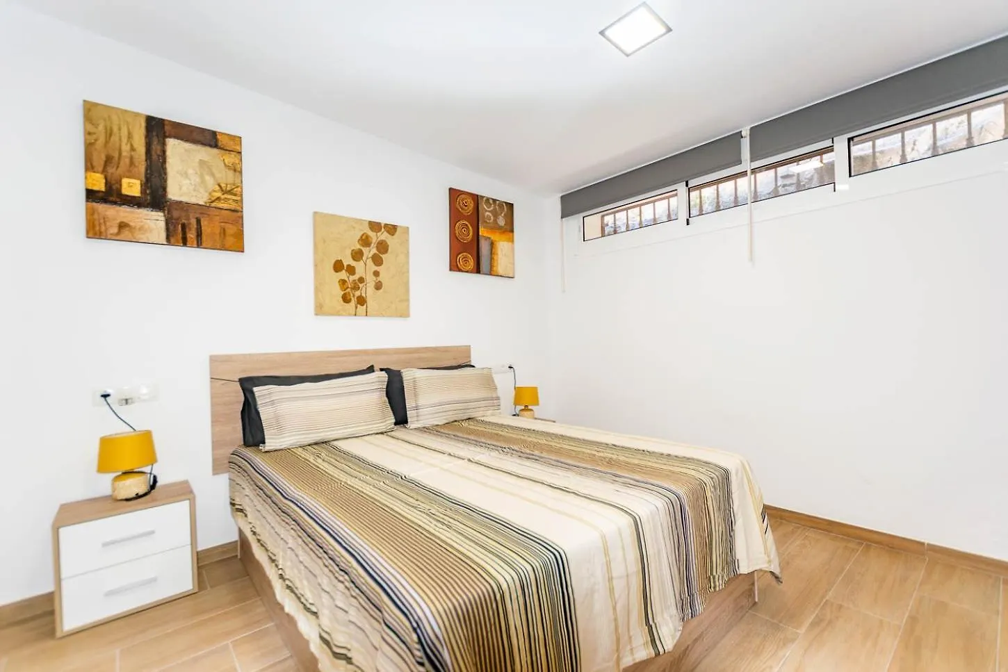 Casa Dona Eva Villa Torrox