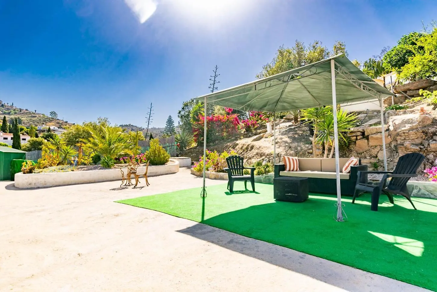 Casa Dona Eva Villa Torrox